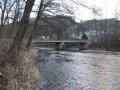 Most přes řeku Divokou Orlici