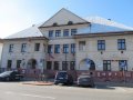 Obecní úřad Opatovice nad Labem - sídlo povodňové komise obce