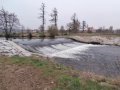 Jez na řece Mži u Kozolup, ř. km 15.7