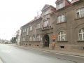 Sídlo Městského úřadu Dašice, stanoviště povodňové komise