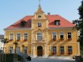 Obecní úřad Bouzov, sídlo povodňové komise obce