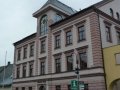 Městský úřad v Novém Městě na Moravě, sídlo PK