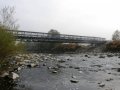 Silniční most přes Bečvu 