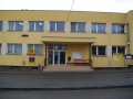 Budova obecního úřadu Děhylov - sídlo povoňové komise obce
