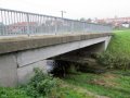 Silniční most č. 392-004 přes Polominu v Tasověč. 