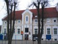 Obecní úřad Hýskov, stanoviště povodňové komise obce
