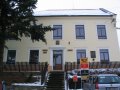Stanoviště povodňové komise obce Vlkoš
