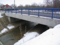 Most přes Hruškovici