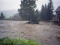Následky povodně z roku 1997