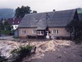 Následky povodně z roku 1997