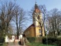 Kostel sv. Máří Magdalény