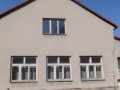 Srážkoměrná stanice ve Staré Červené Vodě