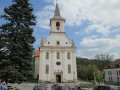 Kostel sv. Jana Křtitele