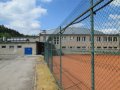 Zimní stadion Náměšť nad Oslavou - I.