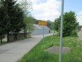 Zimní stadion Náměšť nad Oslavou - II.