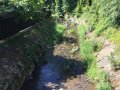 Koryto Hradečné - u č. p. 87, Kajlovec 