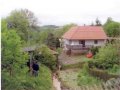 Povodně 2005 - situace v Čivicích (3)