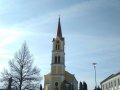 Kostel sv. Kunhuty
