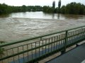 Povodeň 2013 - Berounka