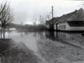 Povodeň  1931 - Rozlitá Broděnka