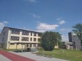 Základní škola Kelč - evakuační místo