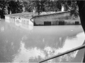 Povodně v obci Pohořelice 1997