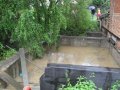Povodně v roce 2010, zatopené č. p. 111