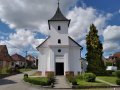 Kaple sv. Cyrila a Metoděje