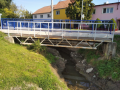 Most přes Český potok