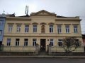 Obecní úřad Uhřičice a MŠ Uhřičice - sídlo povodňové komise a evakuační místo