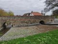 Kamenný most přes Hostačovku