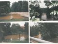 Povodně v roce 2001.