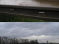 Fotodokumentace z povodně v roce 2010 a 2011