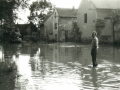 Povodně v roce 1981