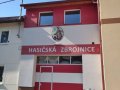 Hasičská zbrojnice Troubky