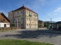 Evakuační místo Základní a mateřská škola Libice nad Doubravou