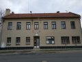 Sídlo povodňové komise - Obecní úřad Prusy-Boškůvky