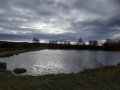 Pruský rybník