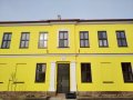 Základní škola Rybníky - evakuační místo