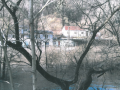 Povodeň 31. 3. 2006 - ulice Skalní (dům č. p. 124)