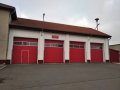 Hasičská zbrojnice - SDH Luže