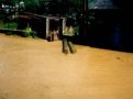 Fotodokumentace z povodně v roce 1990 – dům č. p. 37 