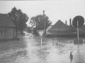 Povodně v Rudce v roce 1989