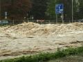 Povodeň v roce 2010