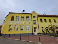 Základní škola Brumovice (evakuační místo)
