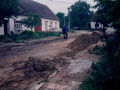 Fotodokumentace z povodně v roce 1994