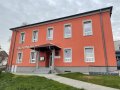 Základní a mateřská škola Tečovice - evakuační místo