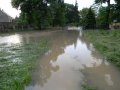 Povodeň dne 2. 6. 2013