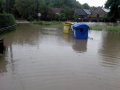 Povodeň dne 2. 6. 2013
