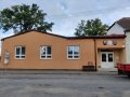 Obecní úřad Blatnice - sídlo povodňové komise obce